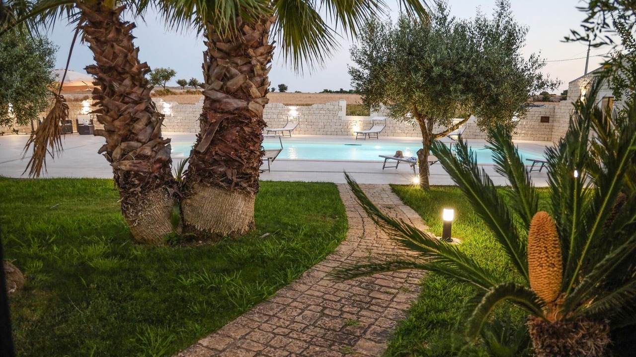 Photo of Outdoor in Casa Papa