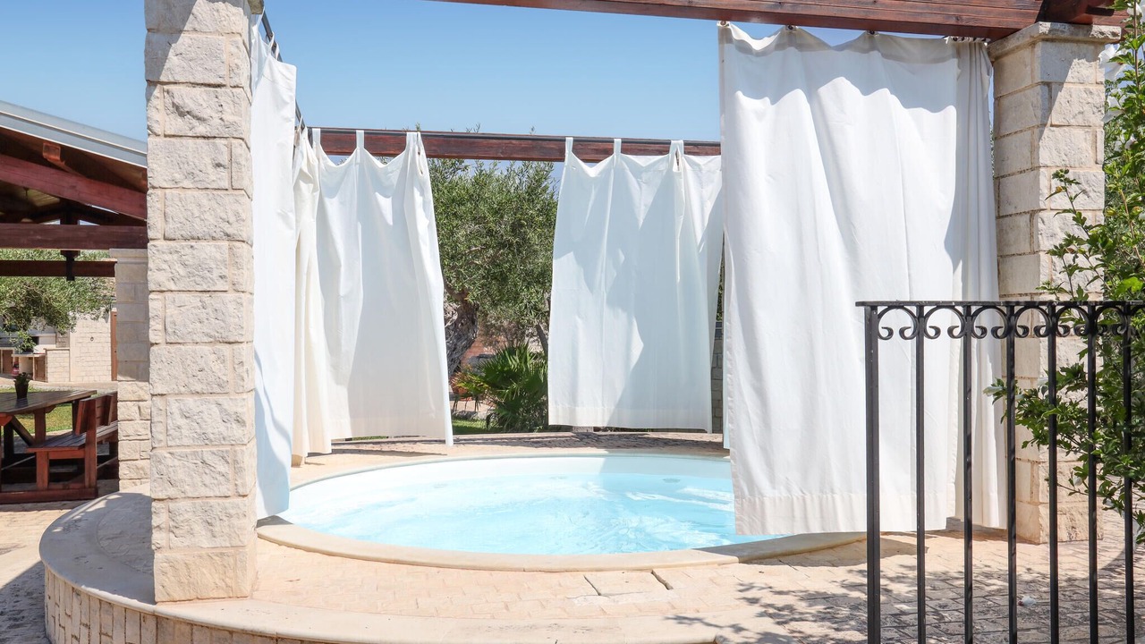 Photo of Outdoor in Casa Papa