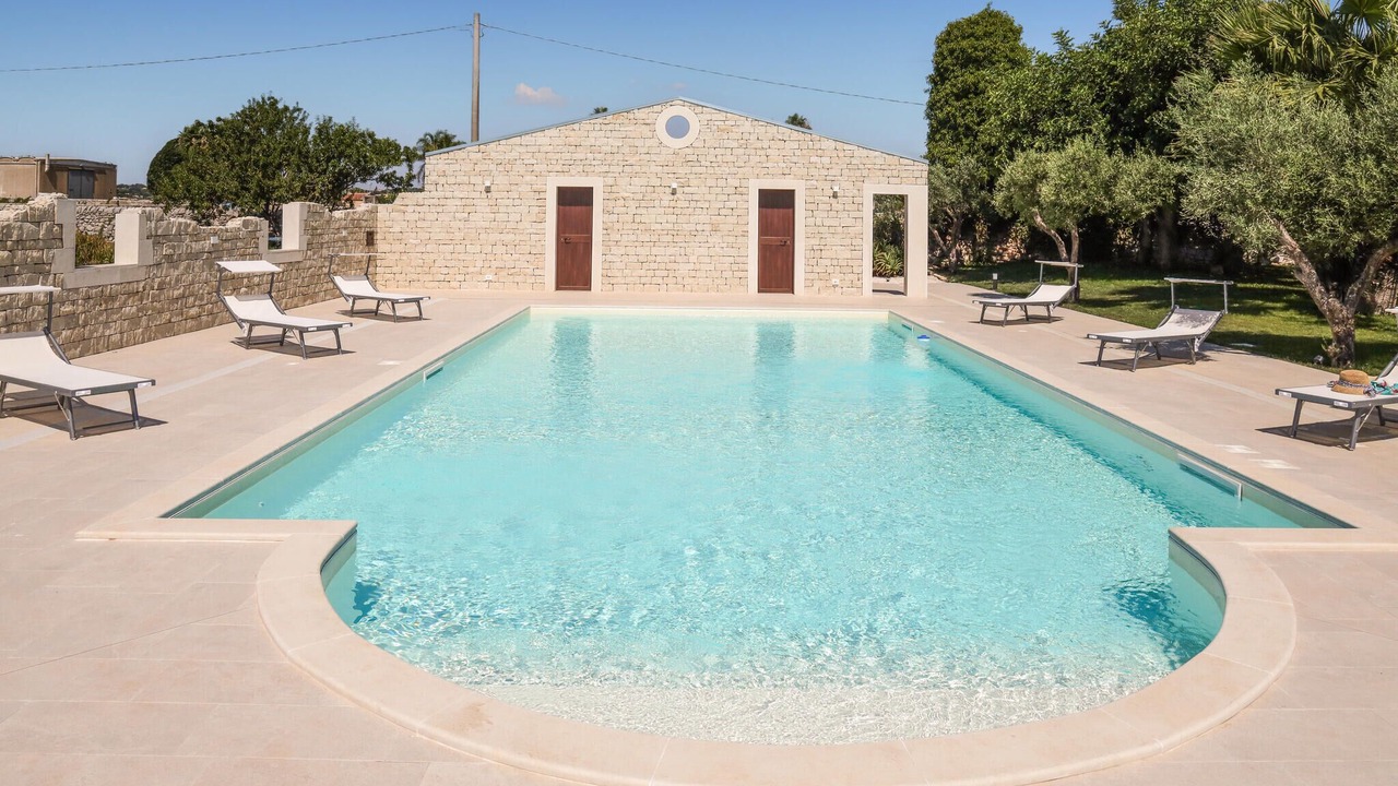 Photo of Outdoor in Casa Papa