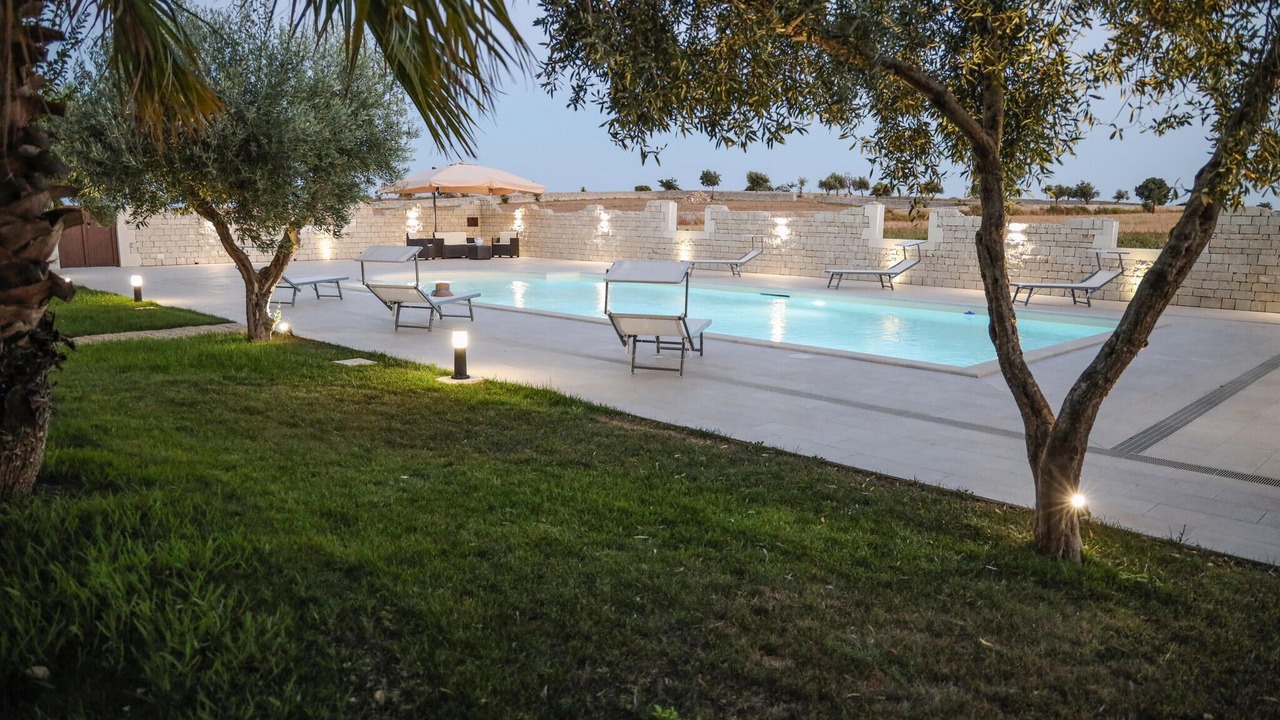 Photo of Outdoor in Casa Papa