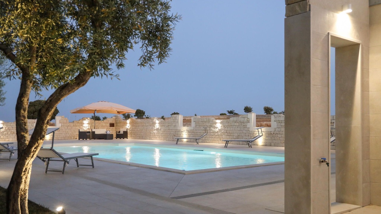 Photo of Outdoor in Casa Papa
