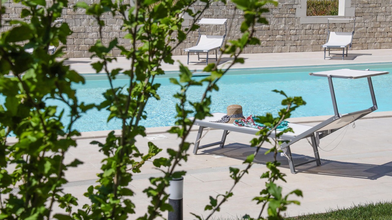 Photo of Outdoor in Casa Papa