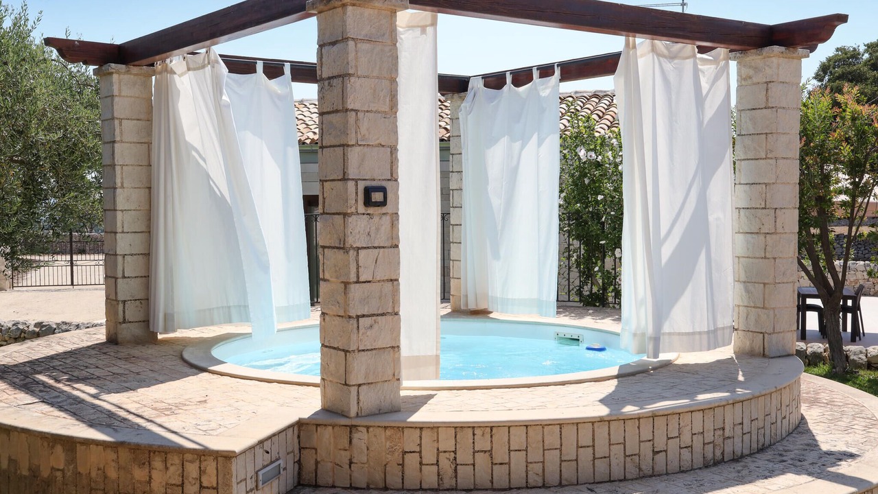 Photo of Outdoor in Casa Papa