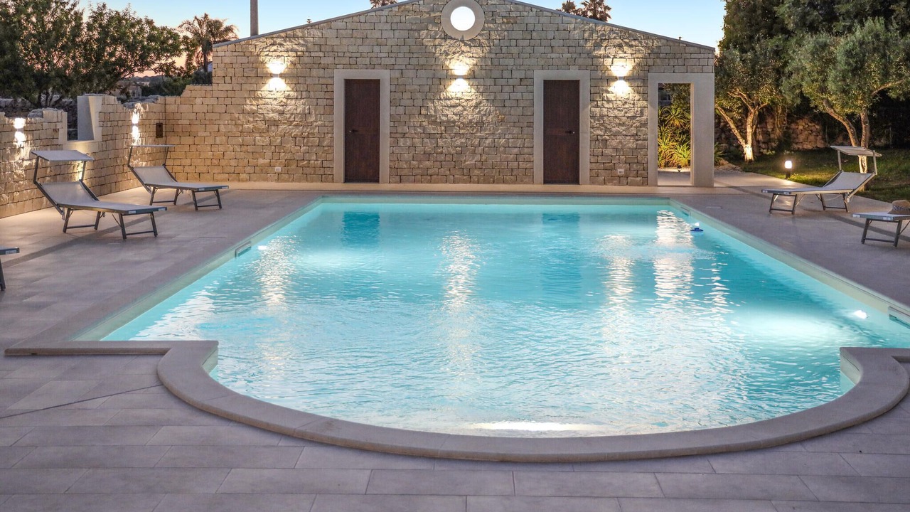 Photo of Outdoor in Casa Papa