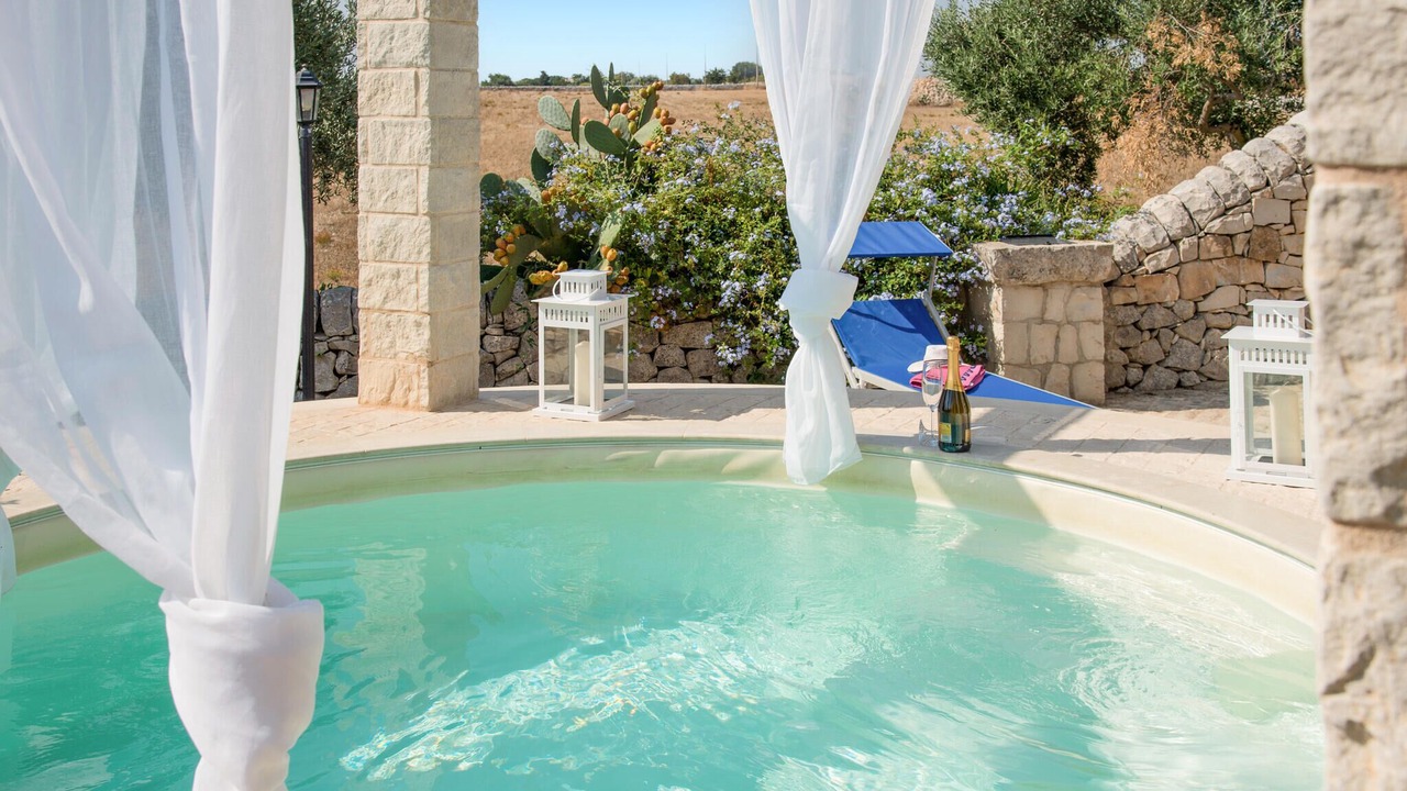 Photo of Outdoor in Casa Papa