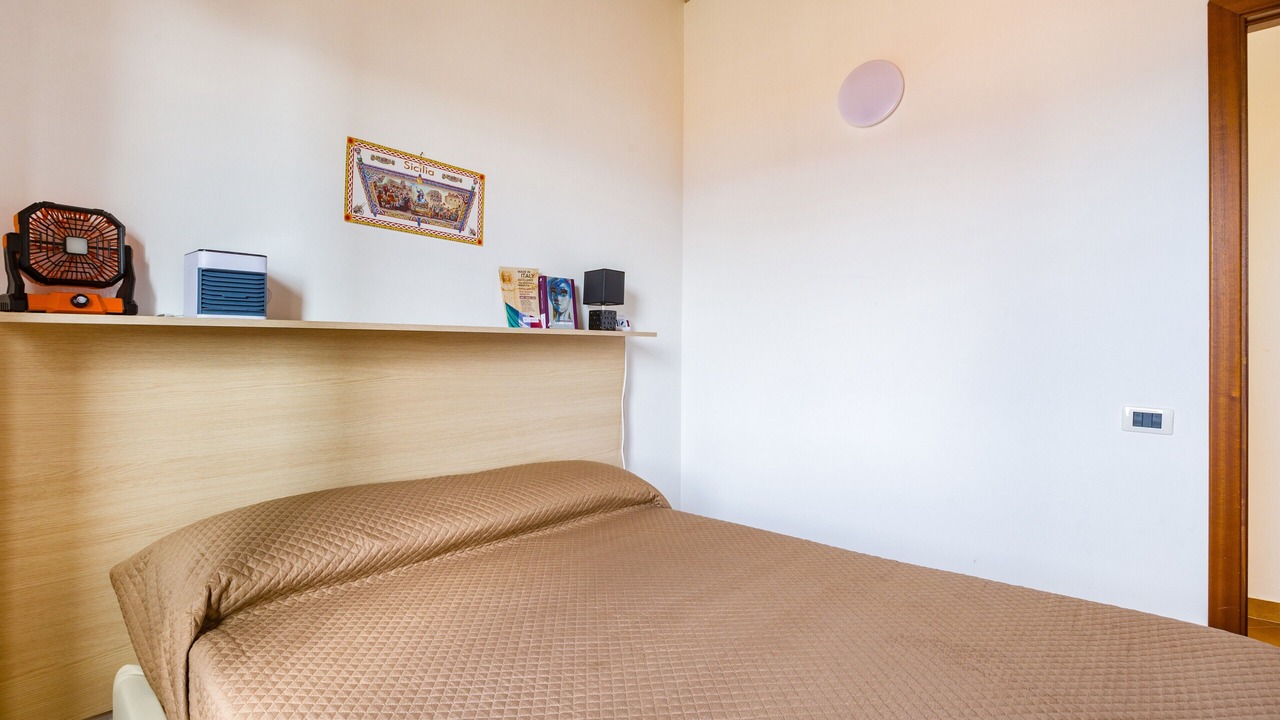 Photo of Bedroom in Motta d'Affermo