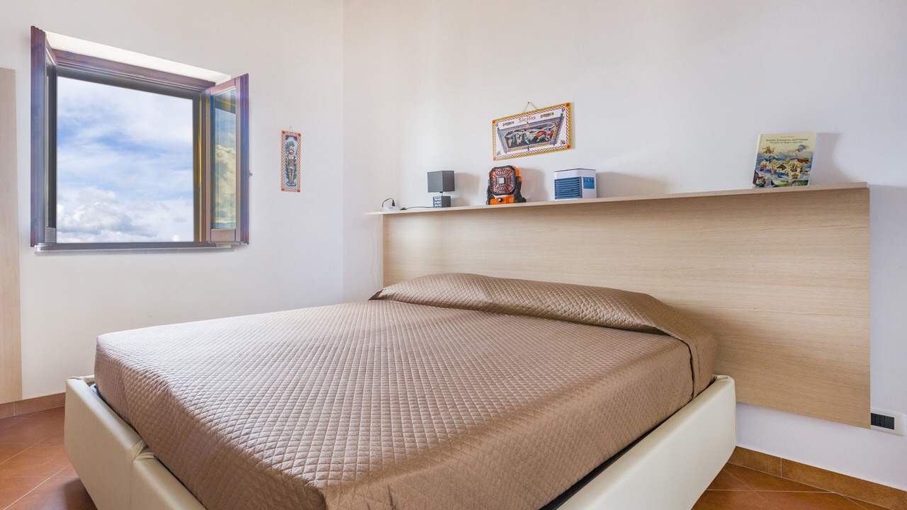 Photo of Bedroom in Motta d'Affermo