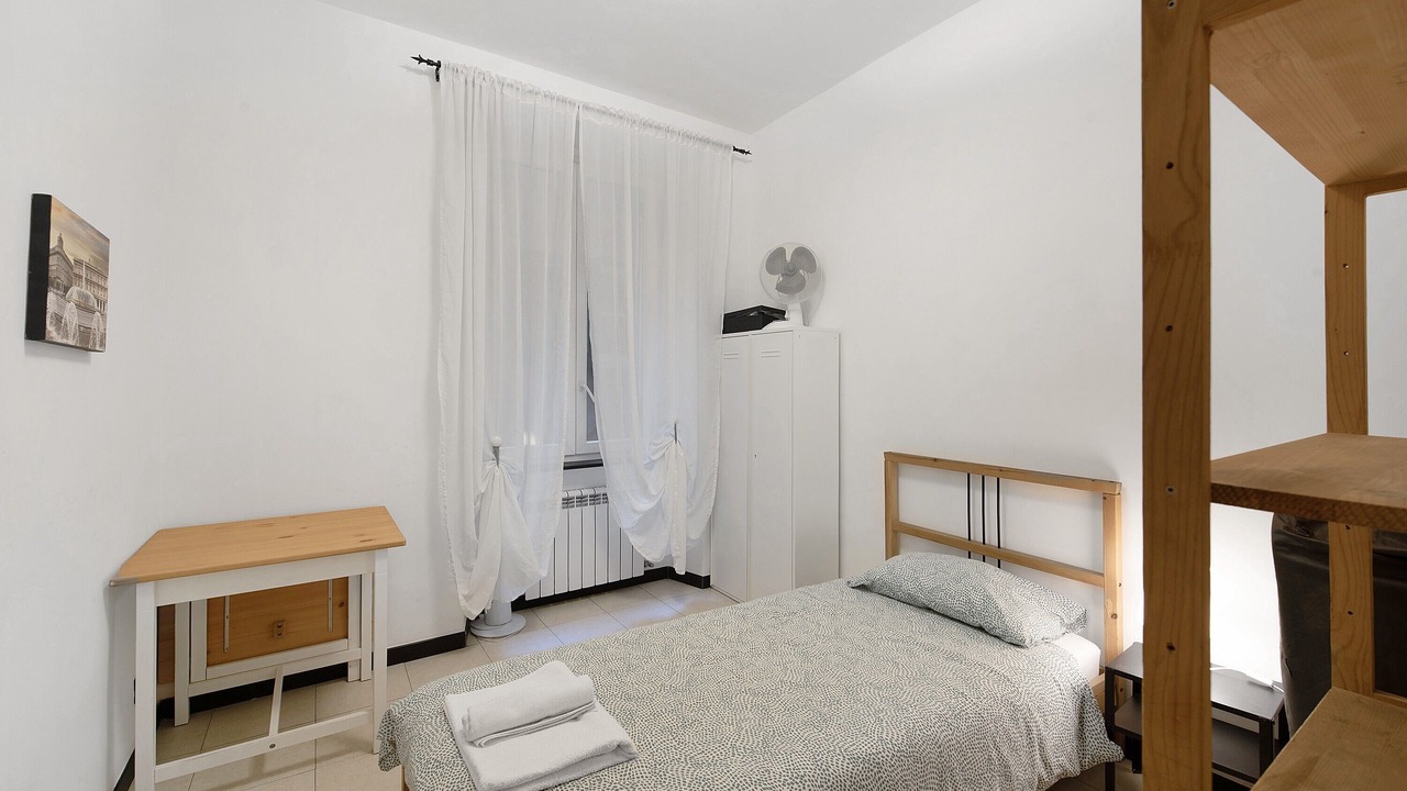 Photo of Bedroom in San Teodoro