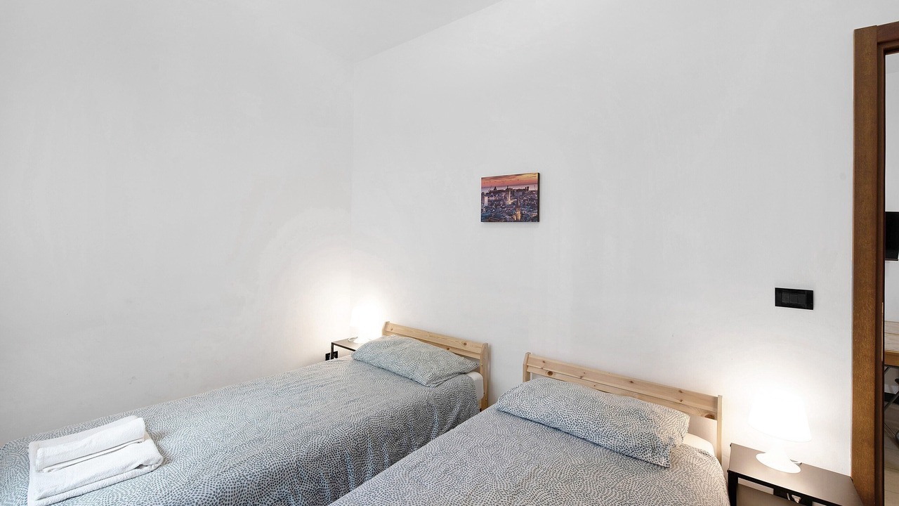 Photo of Bedroom in San Teodoro