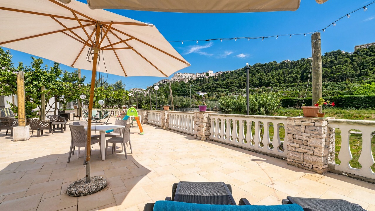 Photo of Outdoor in Peschici