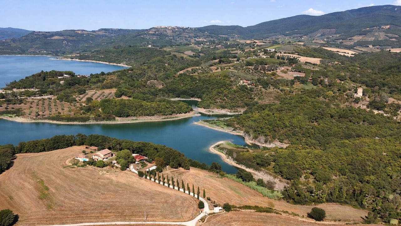 Photo of Outdoor in Corbara