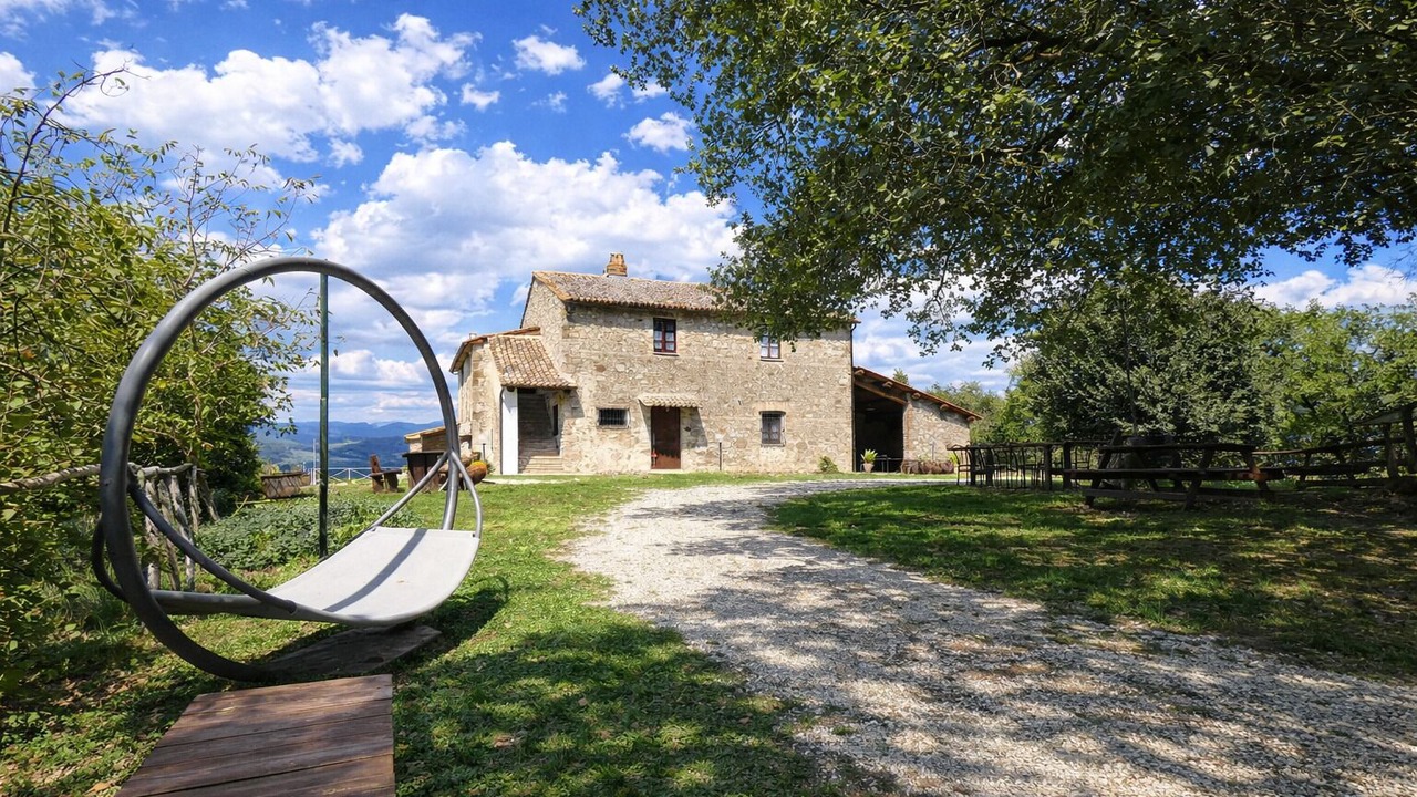 Photo of Outdoor in Corbara