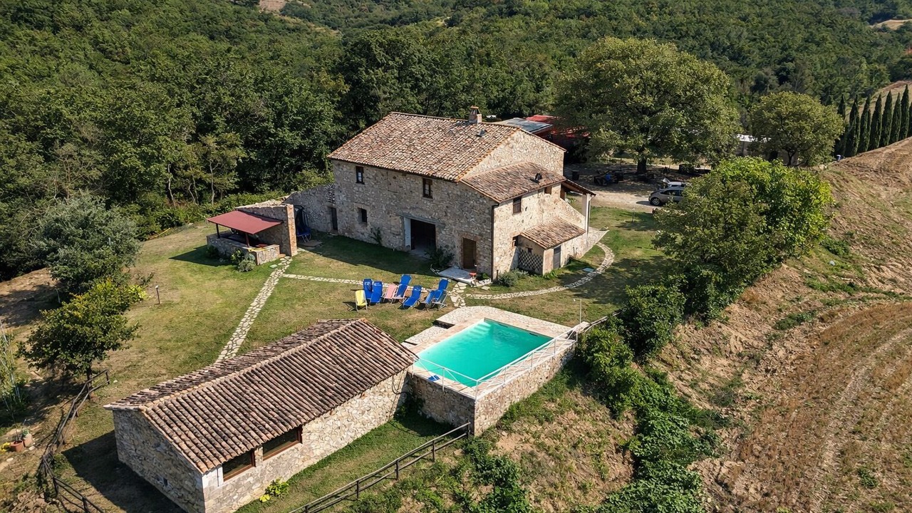 Photo of Outdoor in Corbara