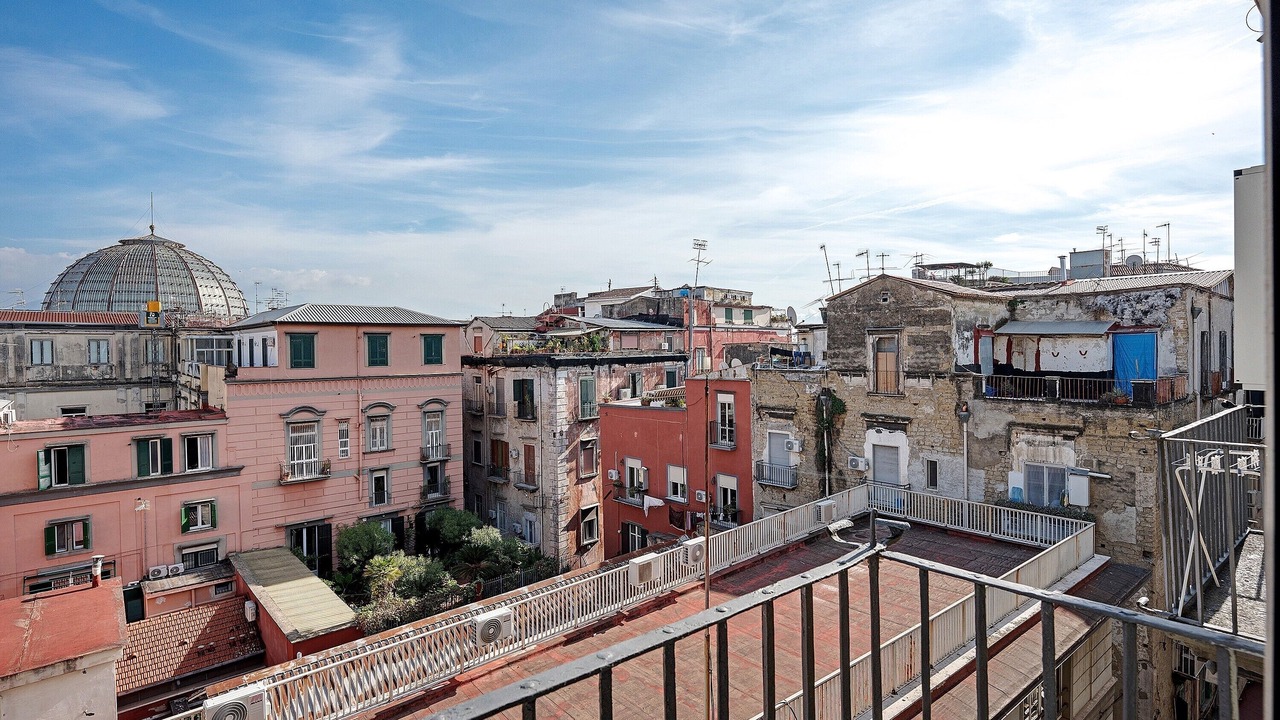 Photo of Outdoor in Quartieri Spagnoli