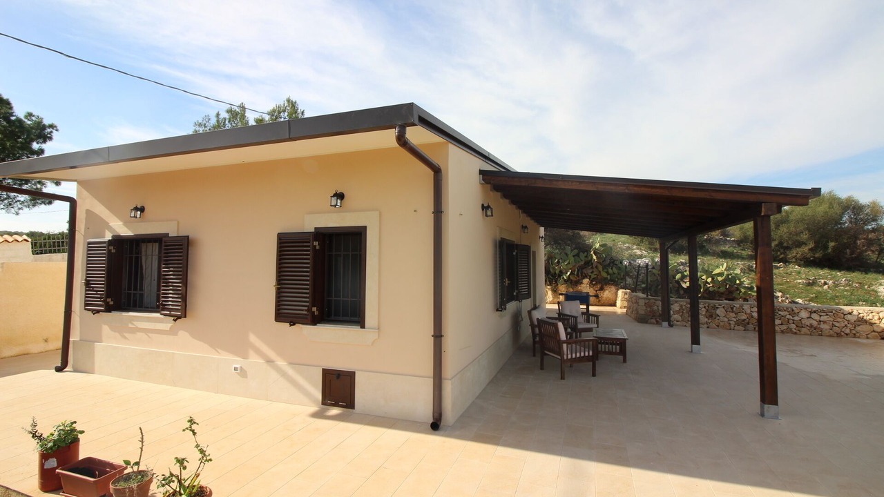 Photo of Patio Balcony in Floridia