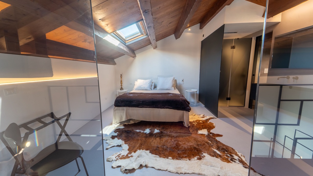 Photo of Bedroom in Terrasini