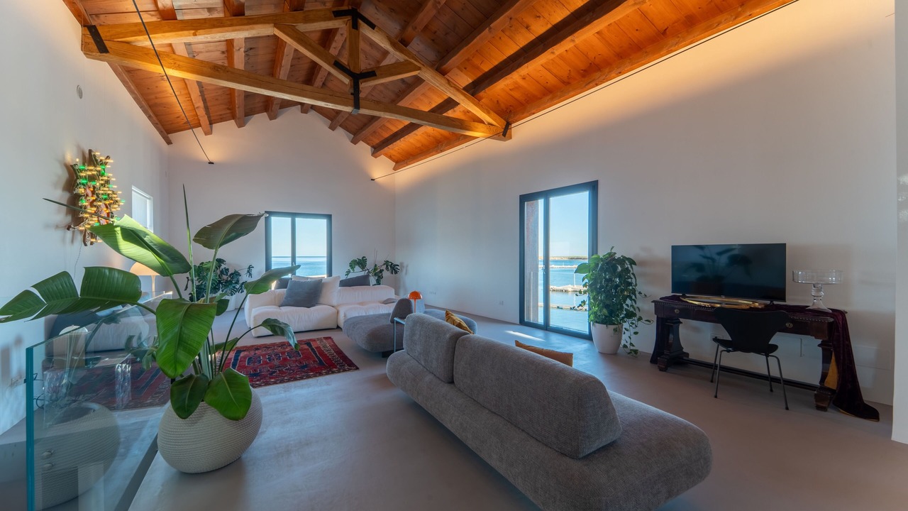 Photo of Livingroom in Terrasini