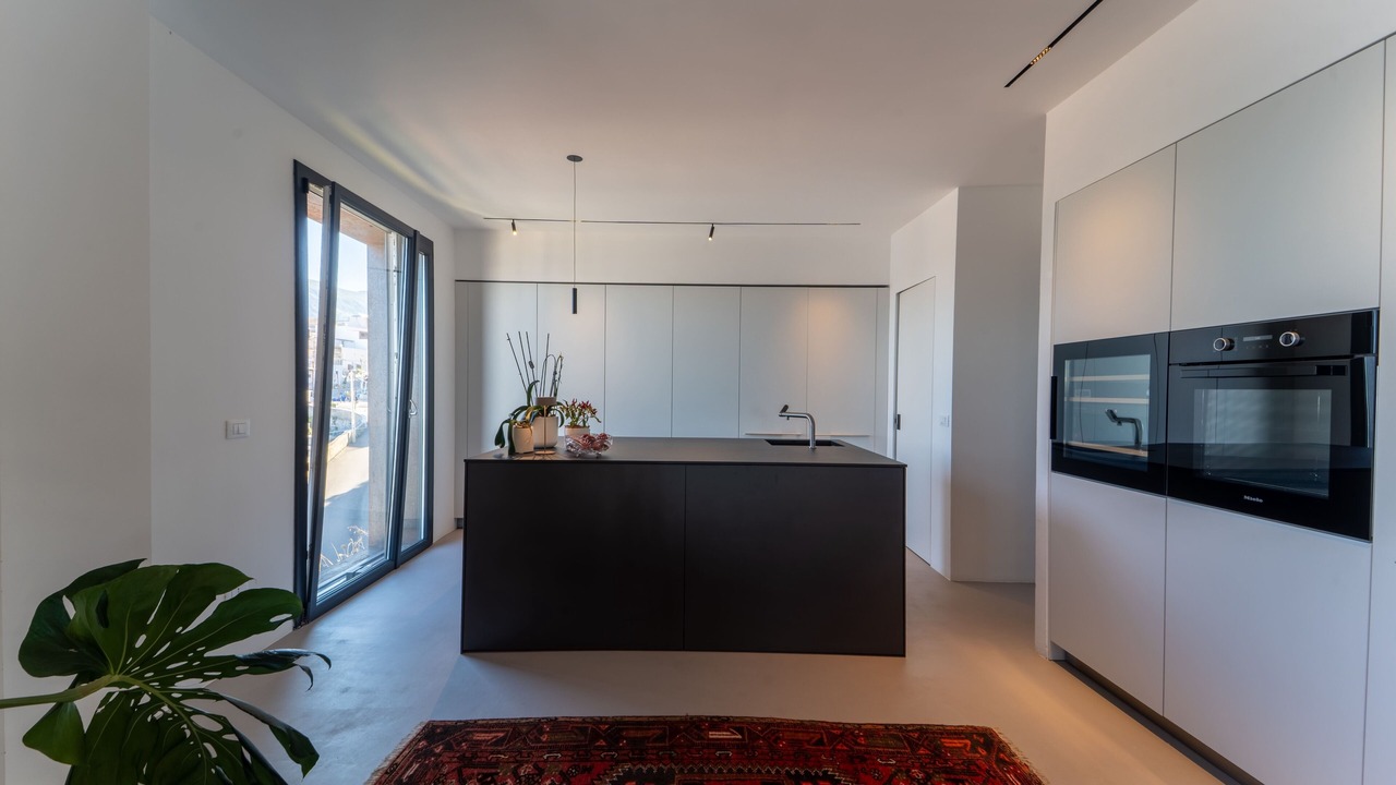Photo of Kitchen in Terrasini