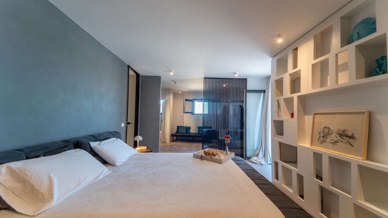 Photo of Bedroom in Terrasini
