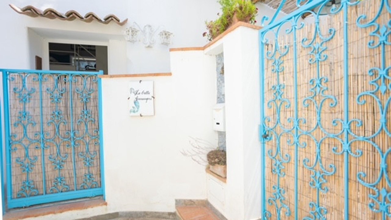Photo of Outdoor in Anacapri