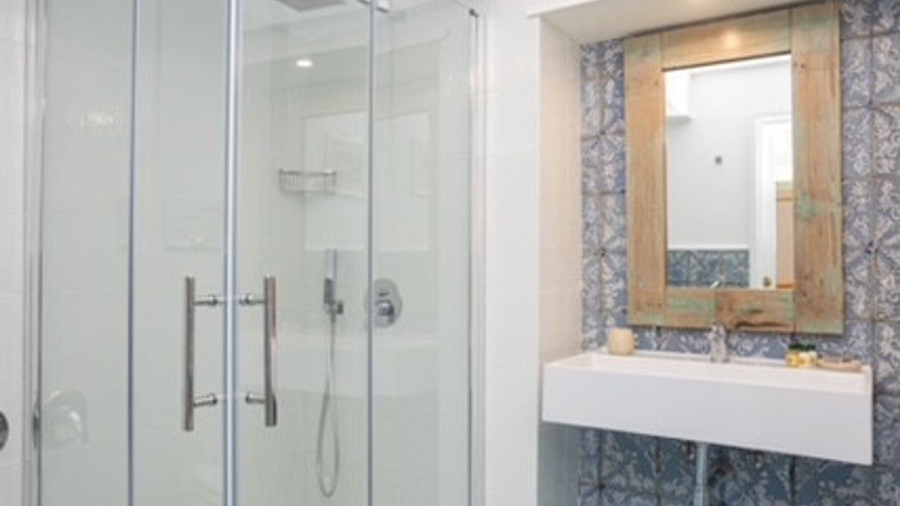 Photo of Bathroom in Anacapri
