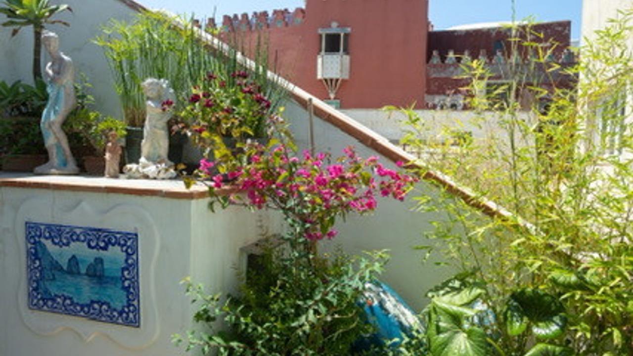 Photo of Outdoor in Anacapri
