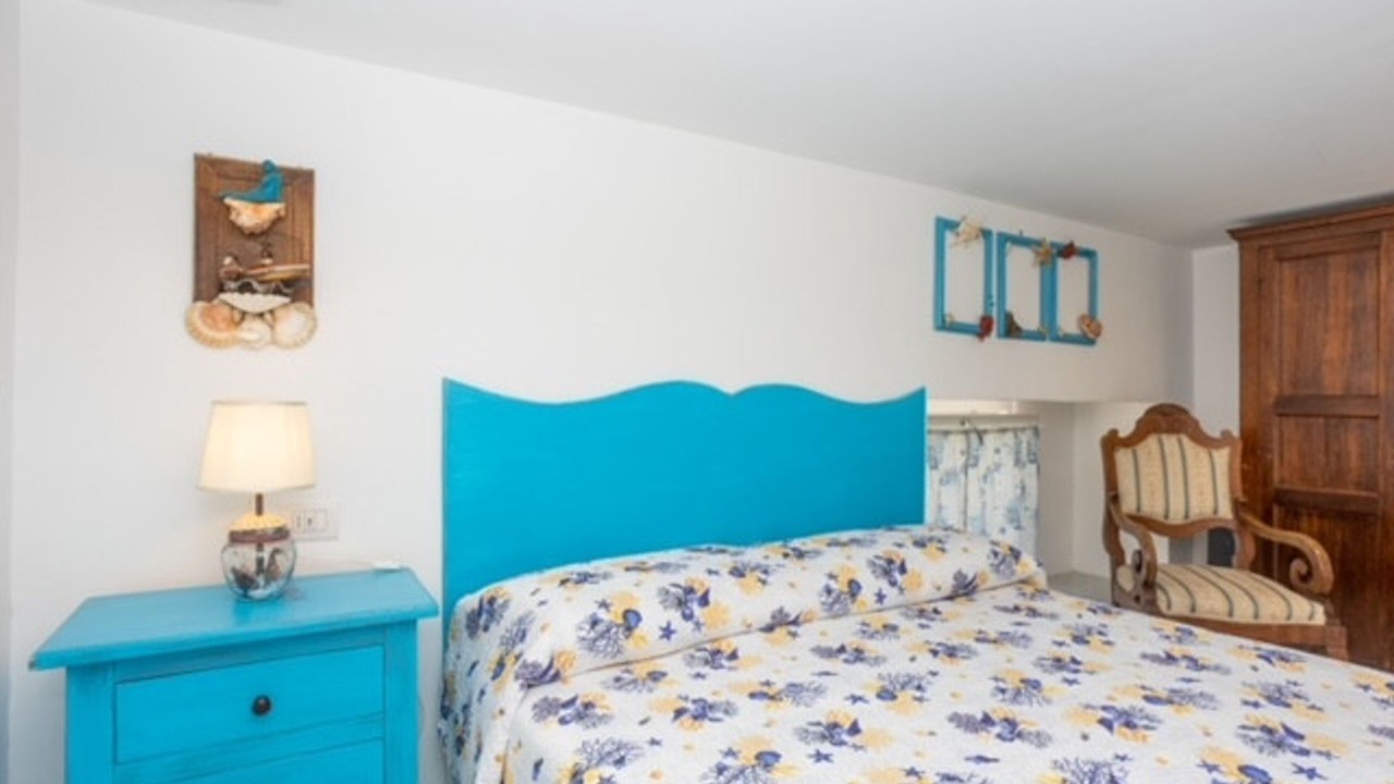 Photo of Bedroom in Anacapri