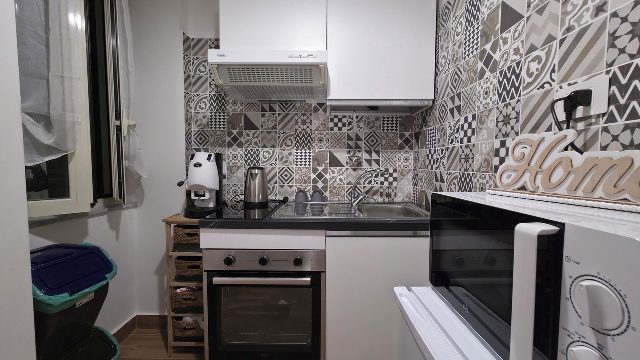 Photo of Kitchen in Pozzuoli