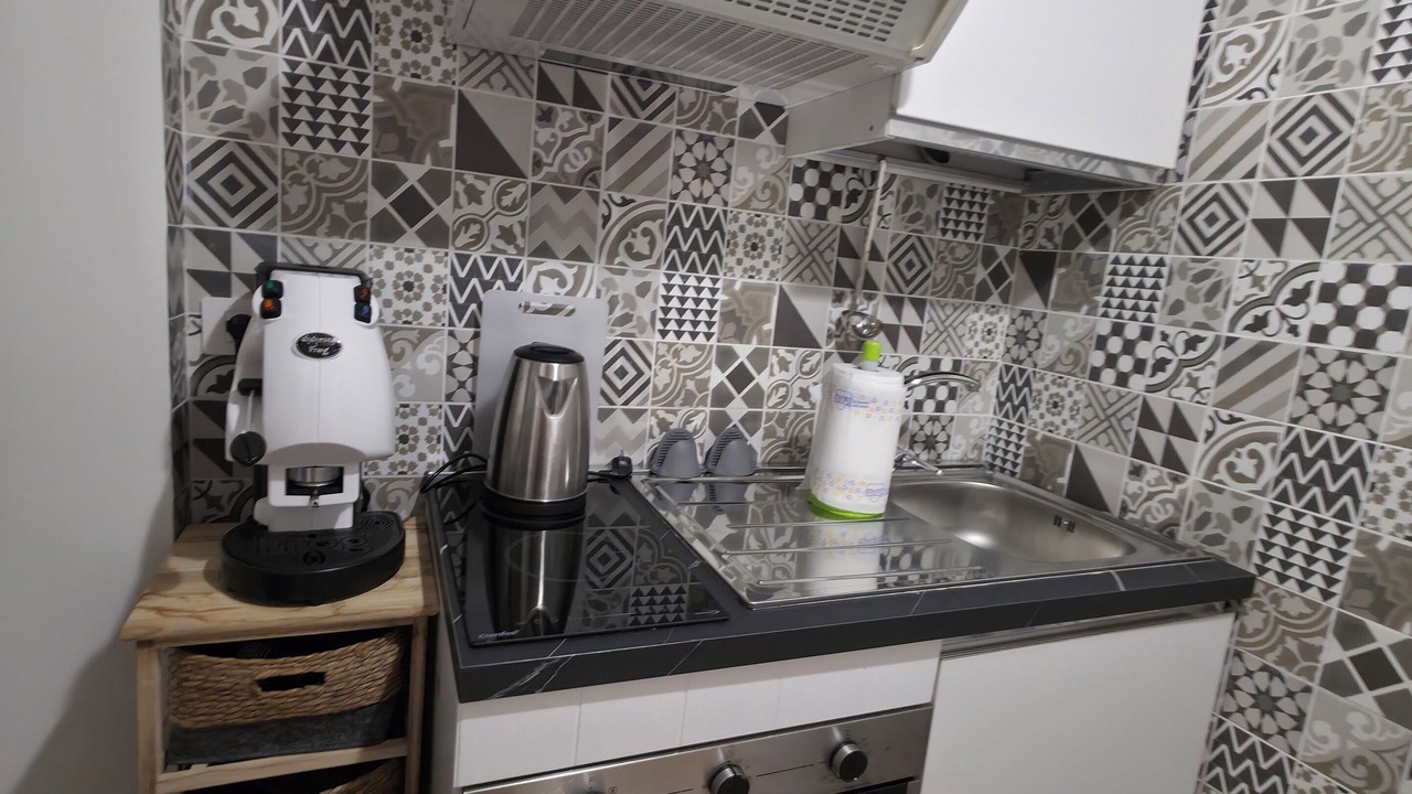 Photo of Kitchen in Pozzuoli
