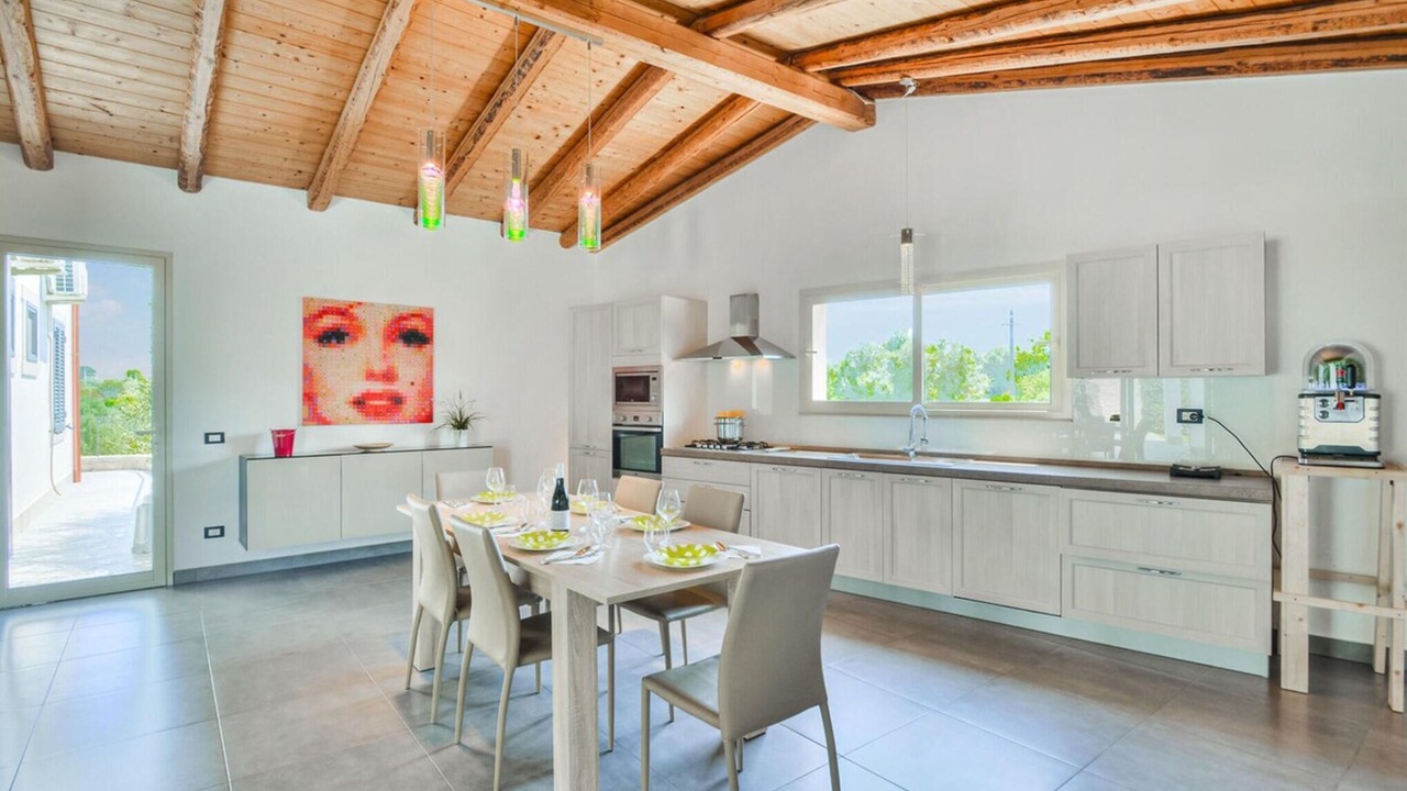 Photo of Kitchen in Syracuse