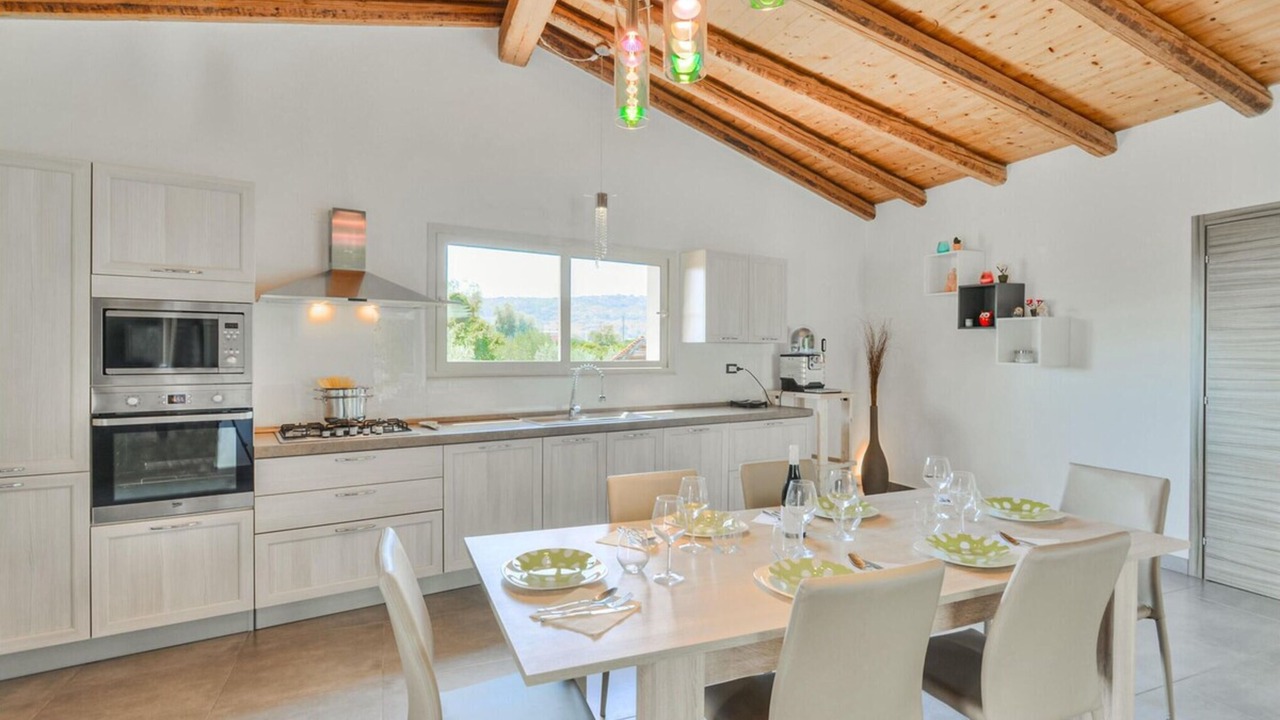 Photo of Kitchen in Syracuse