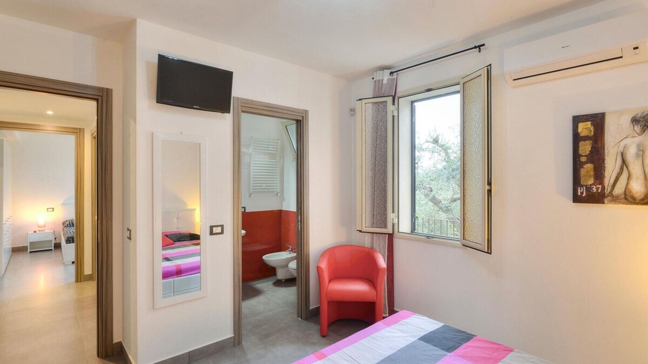 Photo of Bedroom in Syracuse