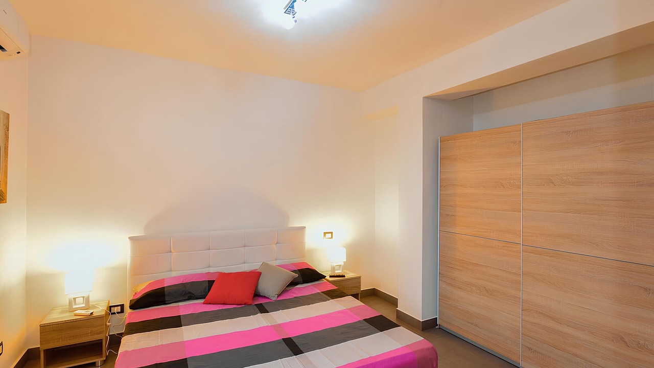Photo of Bedroom in Syracuse