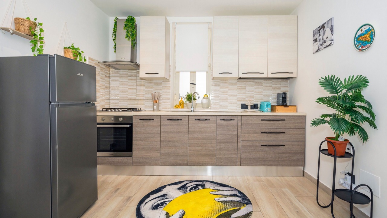 Photo of Kitchen in Macchia
