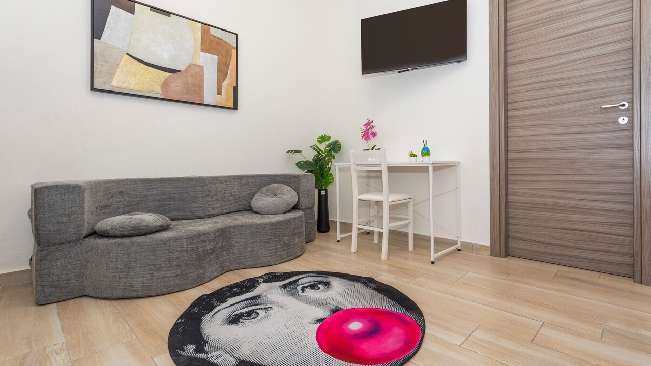 Photo of Livingroom in Macchia
