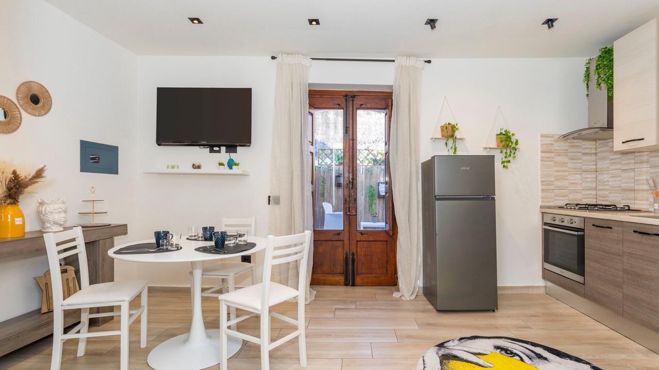 Photo of Kitchen in Macchia