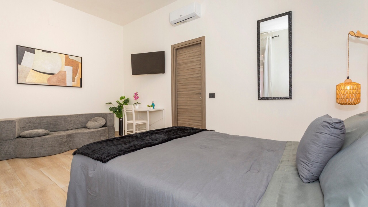 Photo of Bedroom in Macchia