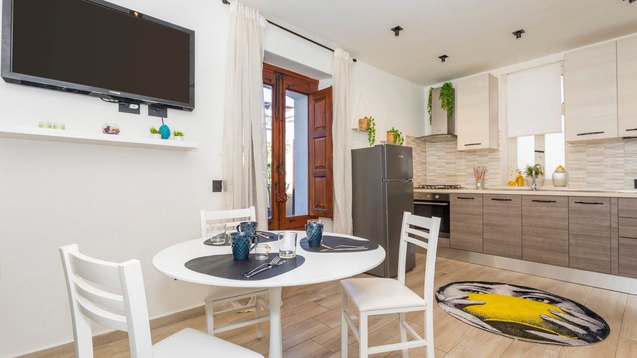 Photo of Kitchen in Macchia