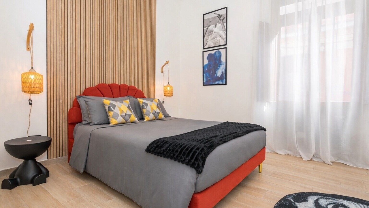 Photo of Bedroom in Macchia