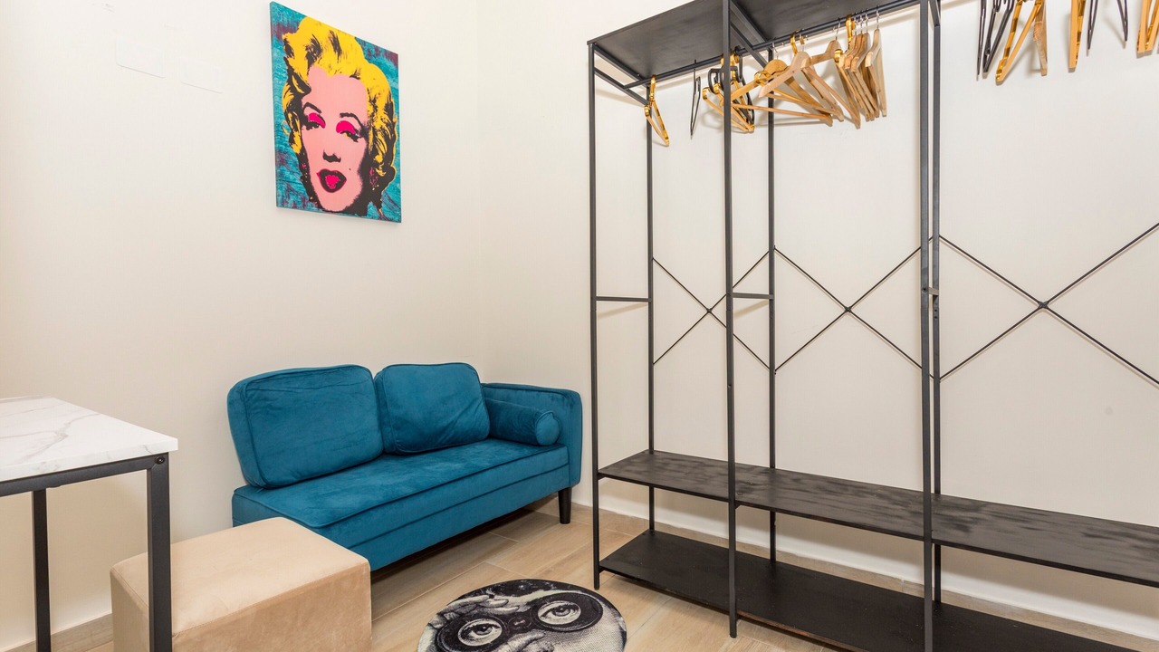 Photo of Livingroom in Macchia