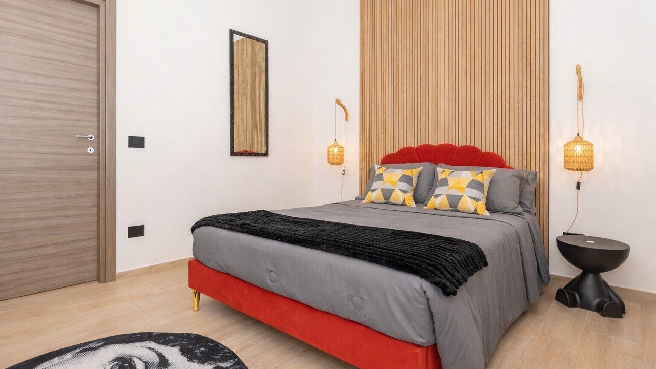 Photo of Bedroom in Macchia