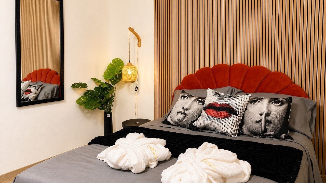 Photo of Bedroom in Macchia