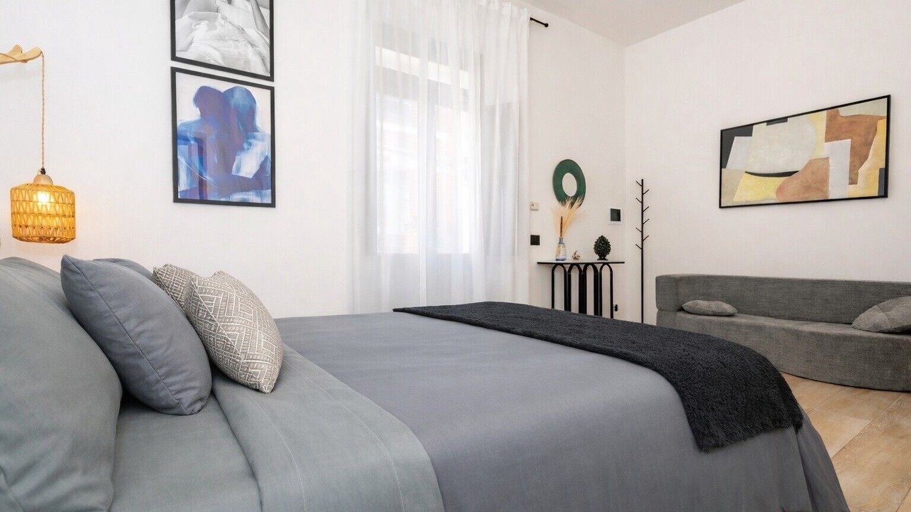Photo of Bedroom in Macchia