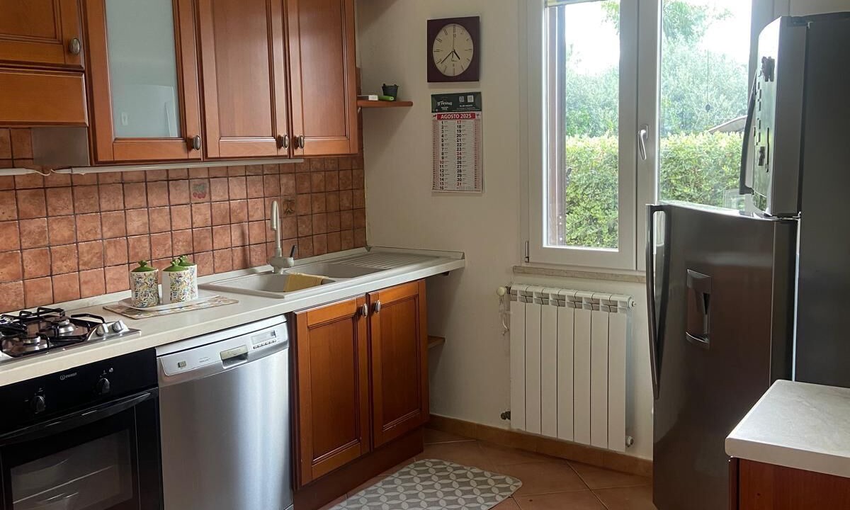 Photo of Kitchen in Piana Calzata