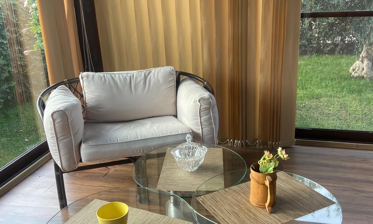 Photo of Livingroom in Piana Calzata