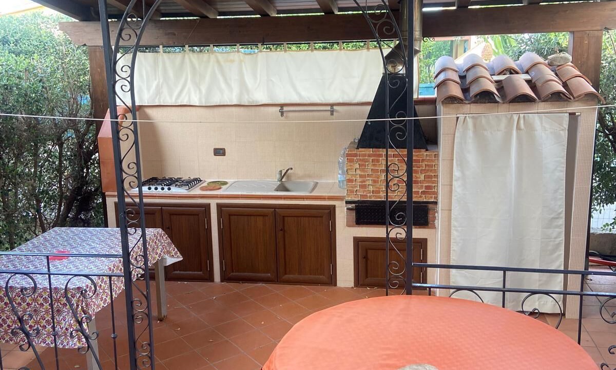 Photo of Patio Balcony in Piana Calzata