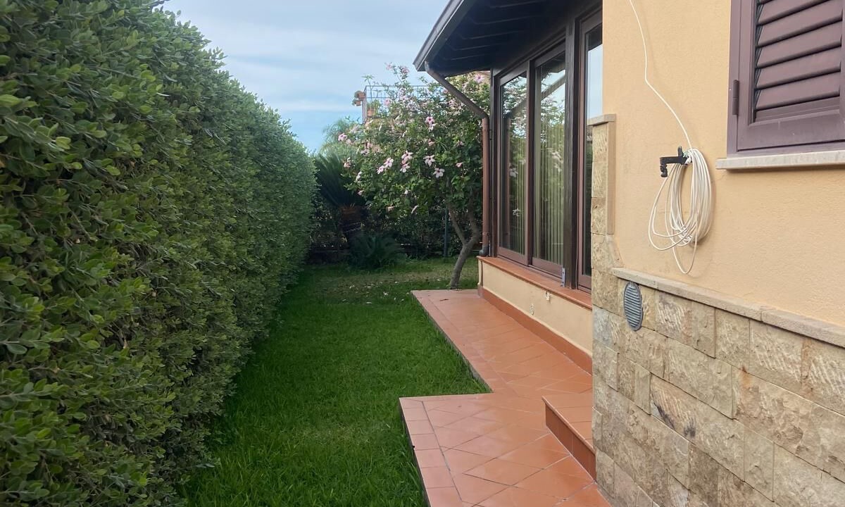 Photo of Outdoor in Piana Calzata