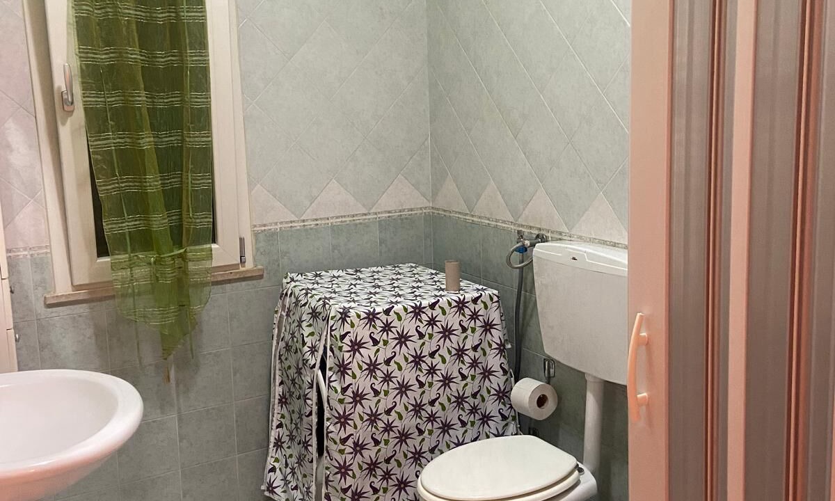 Photo of Bathroom in Piana Calzata