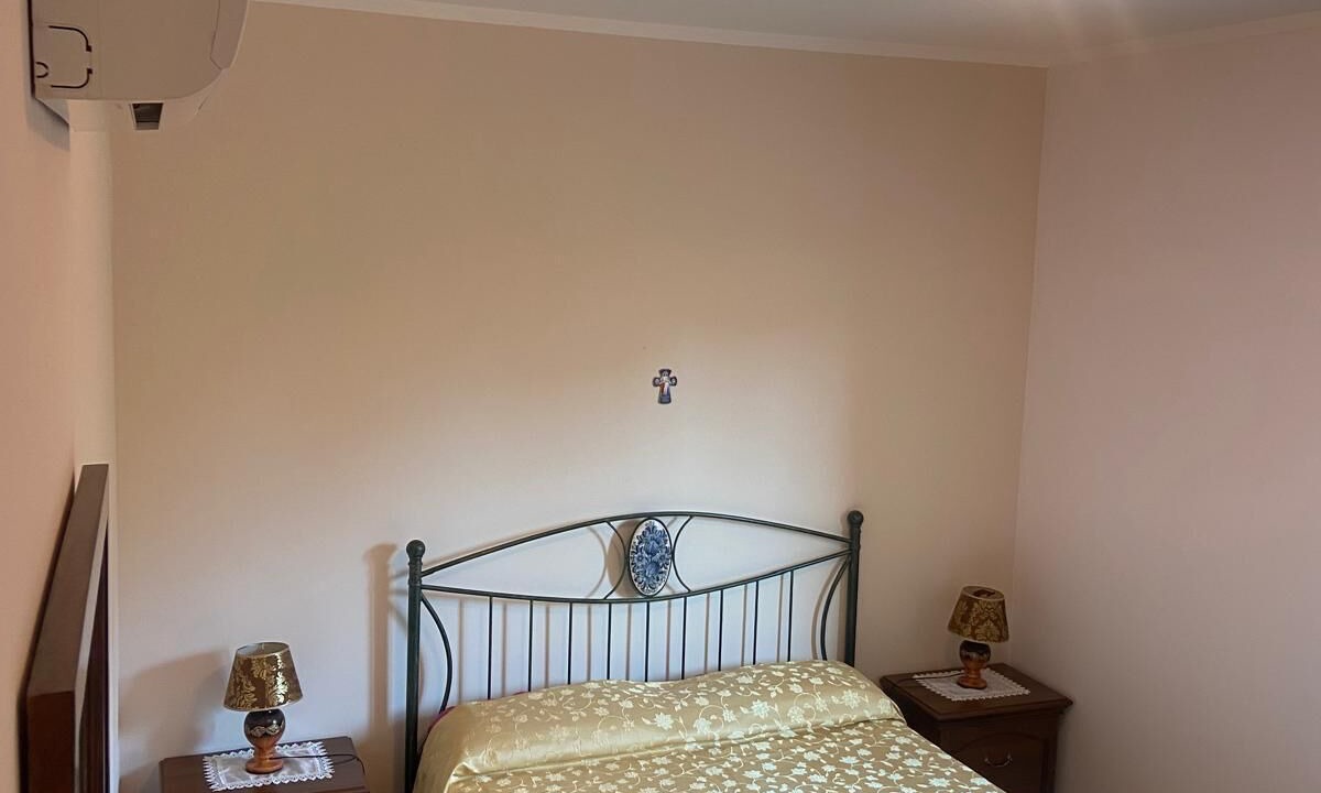 Photo of Bedroom in Piana Calzata