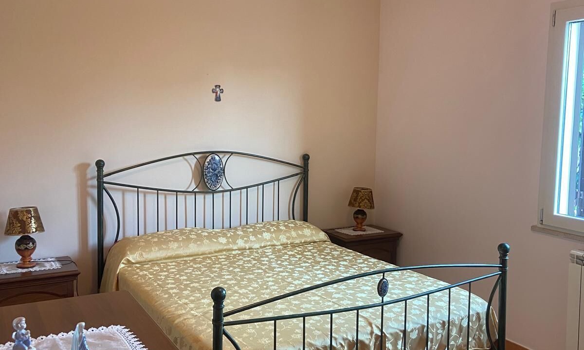 Photo of Bedroom in Piana Calzata